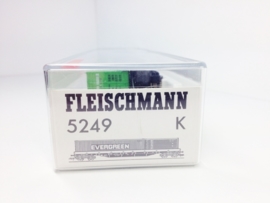 Fleischmann 5249 K in ovp