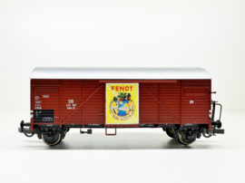 Roco 47652 Gesloten goederenwagen DB in ovp