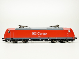 Fleischmann 4320 Elektrische locomotief BR 145 (Digitaal) in ovp