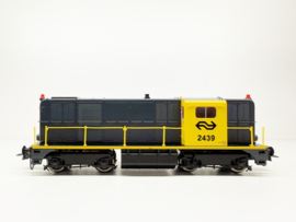 Roco 62791 Diesellocomotief NS 2439 (NEM) in ovp (2)