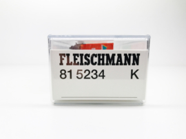 Fleischmann 81 5234 K in ovp