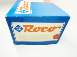 Roco 43458 Diesellocomotief BR 290 in ovp