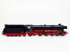 Roco 43340 Stoomlocomotief BR 012 (NEM + Digitaal) in ovp
