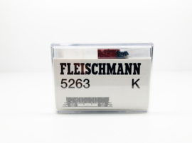 Fleischmann 5263 K in ovp