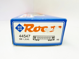 Roco 44547 Personenrijtuig DB in ovp