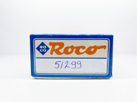 Roco 51299 Open goederenwagen DB in ovp