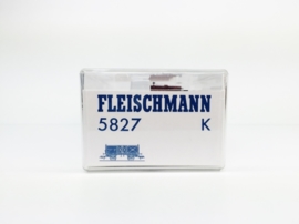 Fleischmann 5827 K in ovp