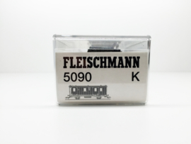 Fleischmann 5090 K Bagagerijtuig DRG in ovp