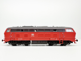 Roco 43600 Diesellocomotief BR 215 in ovp