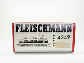 Fleischmann 4349 in ovp