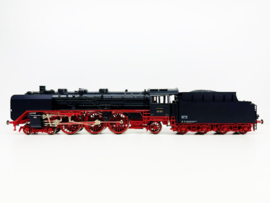 Fleischmann 4104 Stoomlocomotief BR 03 in ovp