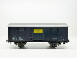 Roco 4310 D Gesloten goederenwagen NS in ovp