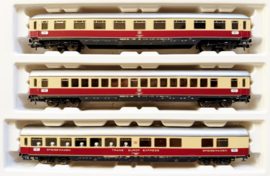 Roco 44120 Wagenset TEE in ovp