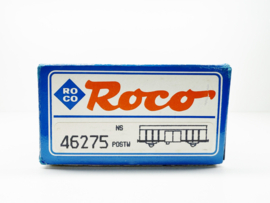 Roco 46275 Gesloten goederenwagen NS in ovp