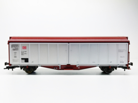Fleischmann 5371 K Schuifwandwagen DB-AG in ovp