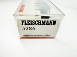 Fleischmann 5286 Rongenwagen DB in ovp
