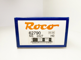 Roco 62790 Diesellocomotief NS 2427 (NEM) in ovp