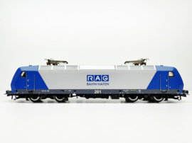 Roco 63565 Elektrische locomotief BR 145 (NEM) in ovp