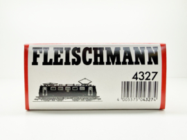 Fleischmann 4327 Elektrische locomotief BR 141 in ovp