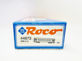 Roco 44873 Personenrijtuig SBB in ovp