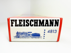 Fleischmann 4813 Stoomlocomotief G8.2 in ovp