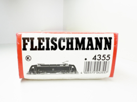 Fleischmann 4355 Elektrische locomotief BR 101 in ovp