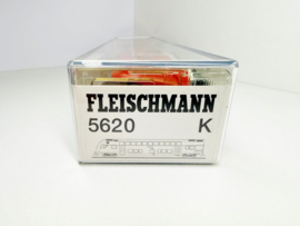 Fleischmann 5620 K Dubbeldeks-stuurstandrijtuig DB-AG in ovp