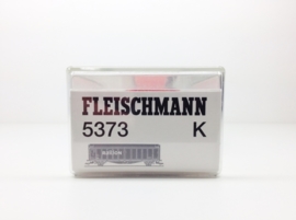 Fleischmann 5373 K Scuifwandwagen DB-AG in ovp