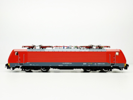 Roco 62429 Elektrische locomotief BR 189 (NEM + Digitaal) in ovp