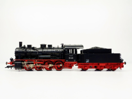 Fleischmann 4155 Stoomlocomotief BR 55 in ovp