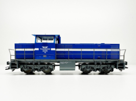 Trix 22724 Diesellocomotief Tegernsee-Bahn (NEM) in ovp