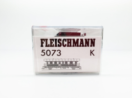 Fleischmann 5073 K Personenrijtuig DRG in ovp