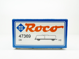 Roco 47369 Ketelwagen DB in ovp