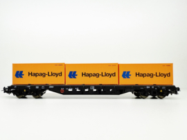 Piko 54164 Containerwagen DB-AG in ovp