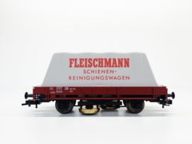 Fleischmann 5568 K Railreinigingswagen DB in ovp