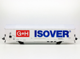 Fleischmann 5378 Grootvolumewagen DB in ovp