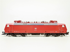 Fleischmann 4351 Elektrische locomotief BR 120 in ovp