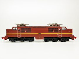 Fleischmann 91 4372 Elektrische locomotief NS 1216 in ovp