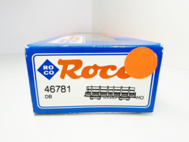 Roco 46781 Open goederenwagen DB in ovp