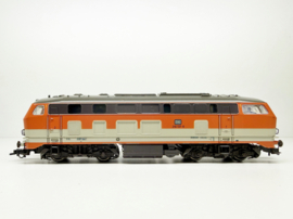 Fleischmann 4239 Diesellocomotief BR 218*