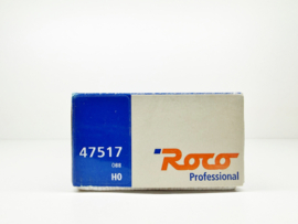 Roco 47517 Gesloten goederenwagen ÖBB in ovp