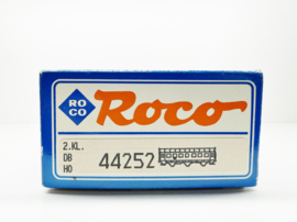 Roco 44252 Personenrijtuig DB in ovp