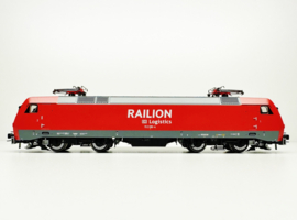 Roco 62700 Elektrische locomotief BR 152 (NEM) in ovp
