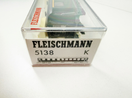 Fleischmann 5138 K Personenrijtuig SBB-CFF in ovp
