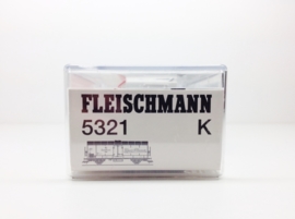 Fleischmann 5321 K in ovp