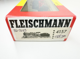 Fleischmann 4157 in ovp