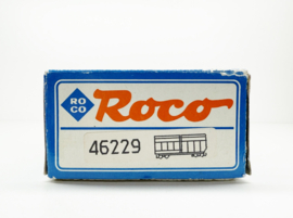 Roco 46229 Gesloten goederenwagen 'VAM' NS in ovp (3)