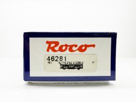 Roco 46281 Gesloten goederenwagen NS in ovp