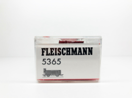 Fleischmann 5365 in ovp