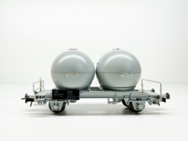 Roco 4325 Bollenwagen NS in ovp